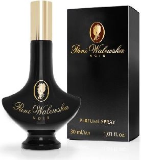 Miraculum Pani Walewska Noir Perfume EDP