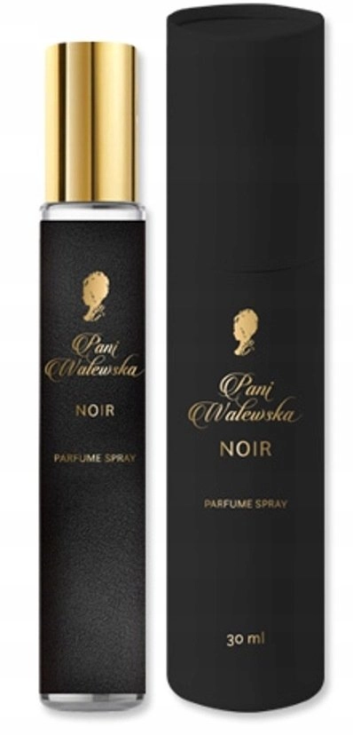 Miraculum PANI WALEWSKA Noir Eau de