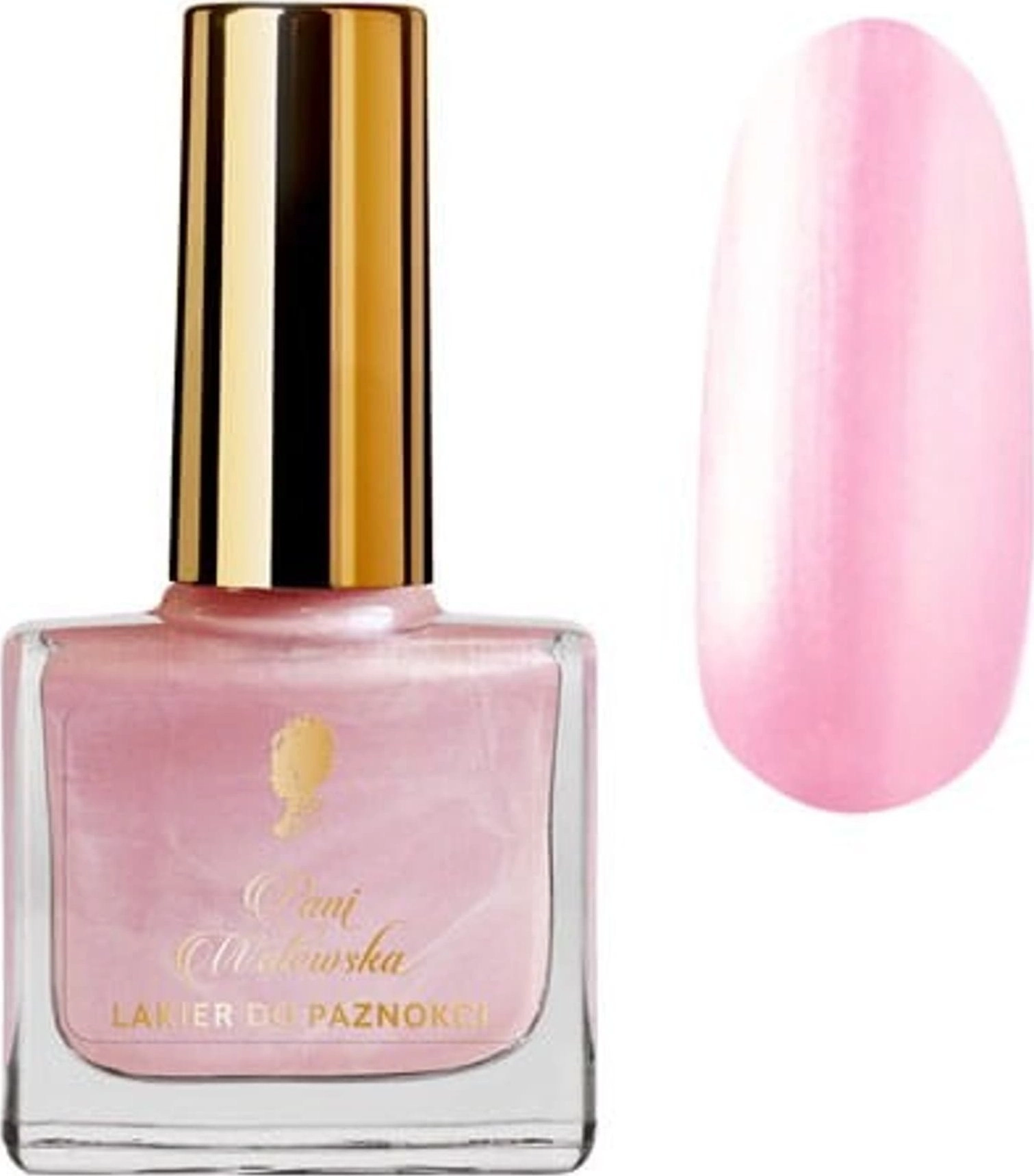 Miraculum PANI WALEWSKA Nail polish no