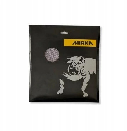 MIRKA ABRANET ABRASIVE NET 225MM GR