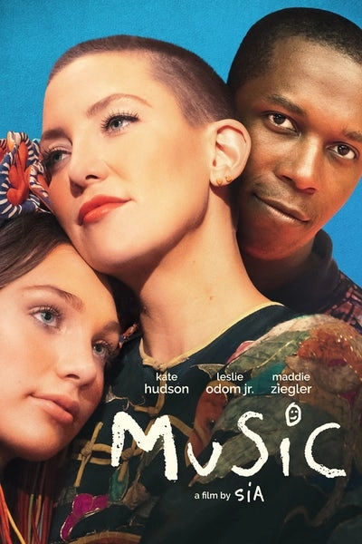 Mis.Label Music DVD English DVD0717