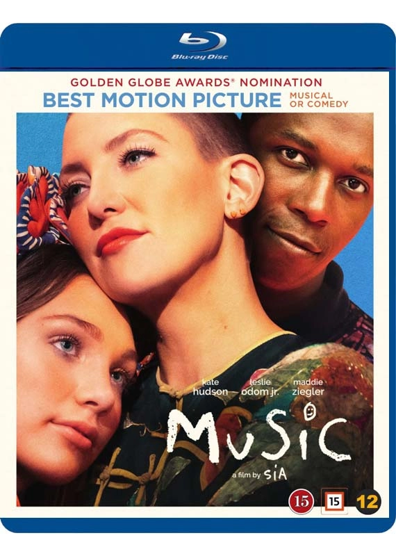 Music (Movie by Singer-songwriter SIA) 1169586