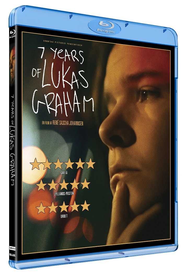 7 Years Of Lukas Graham BRD0703