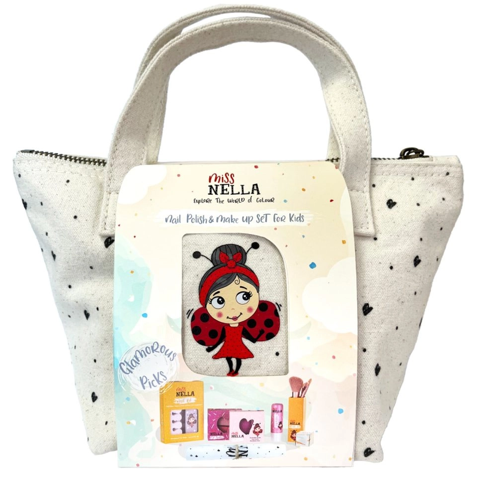 Miss Nella - Gift Set -