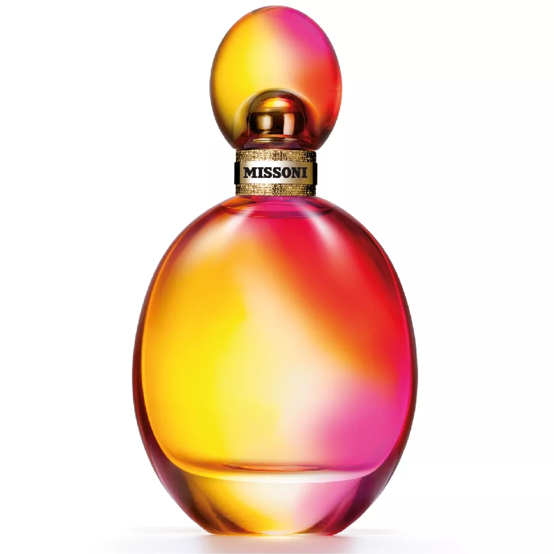 Missoni Eau De Toilette 100ml 8011003832828