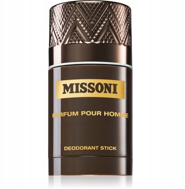 Missoni Missoni  Parfum Pour Homme  Deodorant