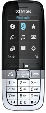 Mitel MITEL OpenScape DECT Phone SL7