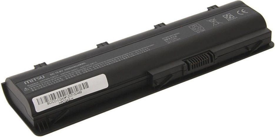 Bateria do Compaq Presario CQ42  CQ62