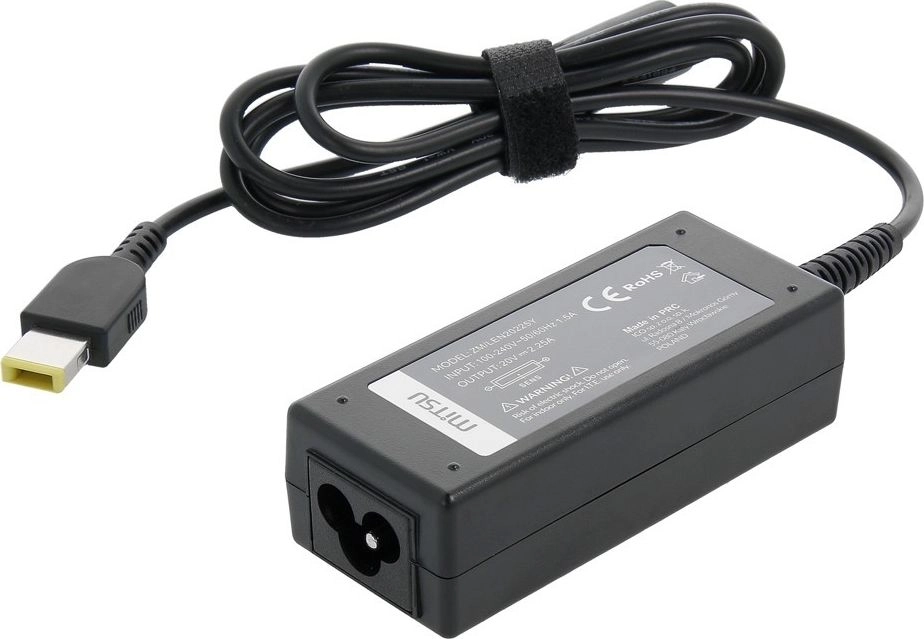 %Mitsu Zas. LENOVO20V 2.25A ZM/LEN20225Y