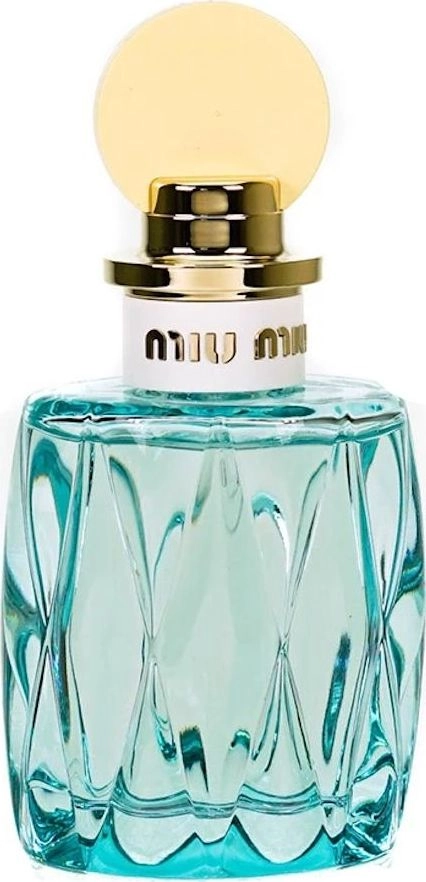 Miu Miu Leau Bleue Edp 50ml