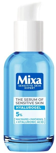 Mixa MIXA_The Serum Of Sensitive Skin