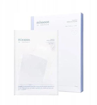 Mixsoon Bifida Mask Pack 25g 600406902