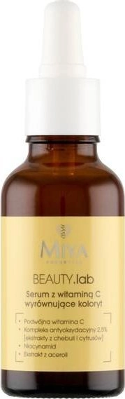 Miya BEAUTY.lab serum z witaminą