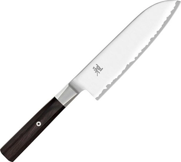 Miyabi Nóż kuchenny MIYABI 4000FC Santoku