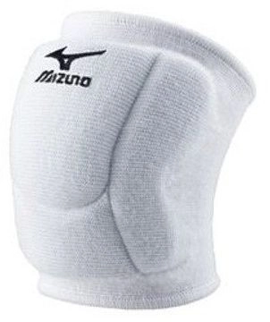 Mizuno Ochraniacze VS1 Kneepad L białe