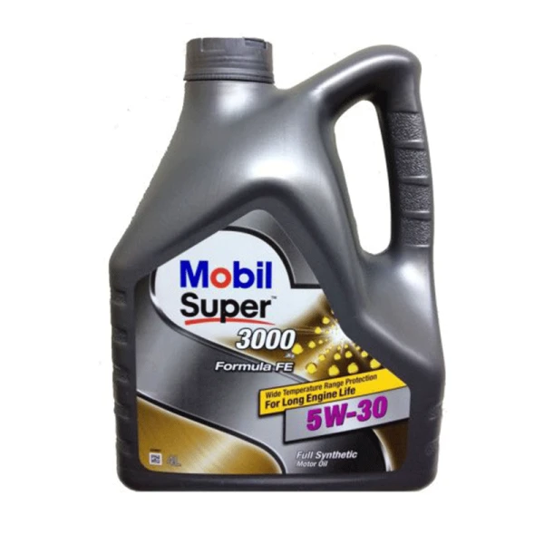Mobil Alyva SUPER 3000x1 FORMULA FE