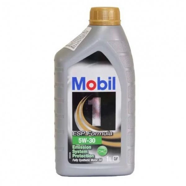 Mobil Alyva ESP 5W/30 sintetinė varikliams