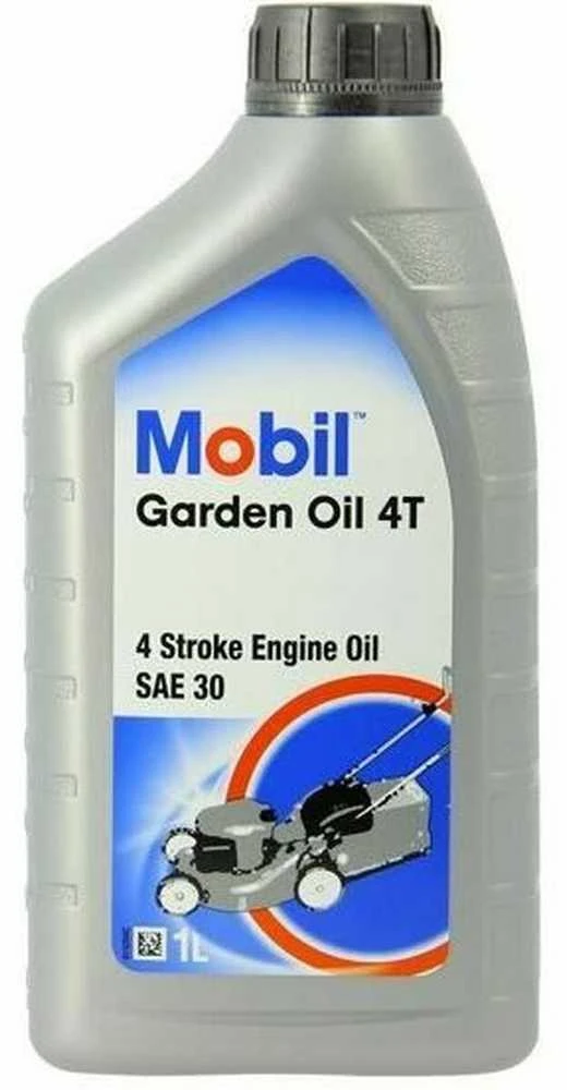 Alyva Mobil GARDEN 4T SAE 30