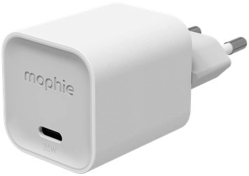Mobile Origin Mophie ROC GaN charger