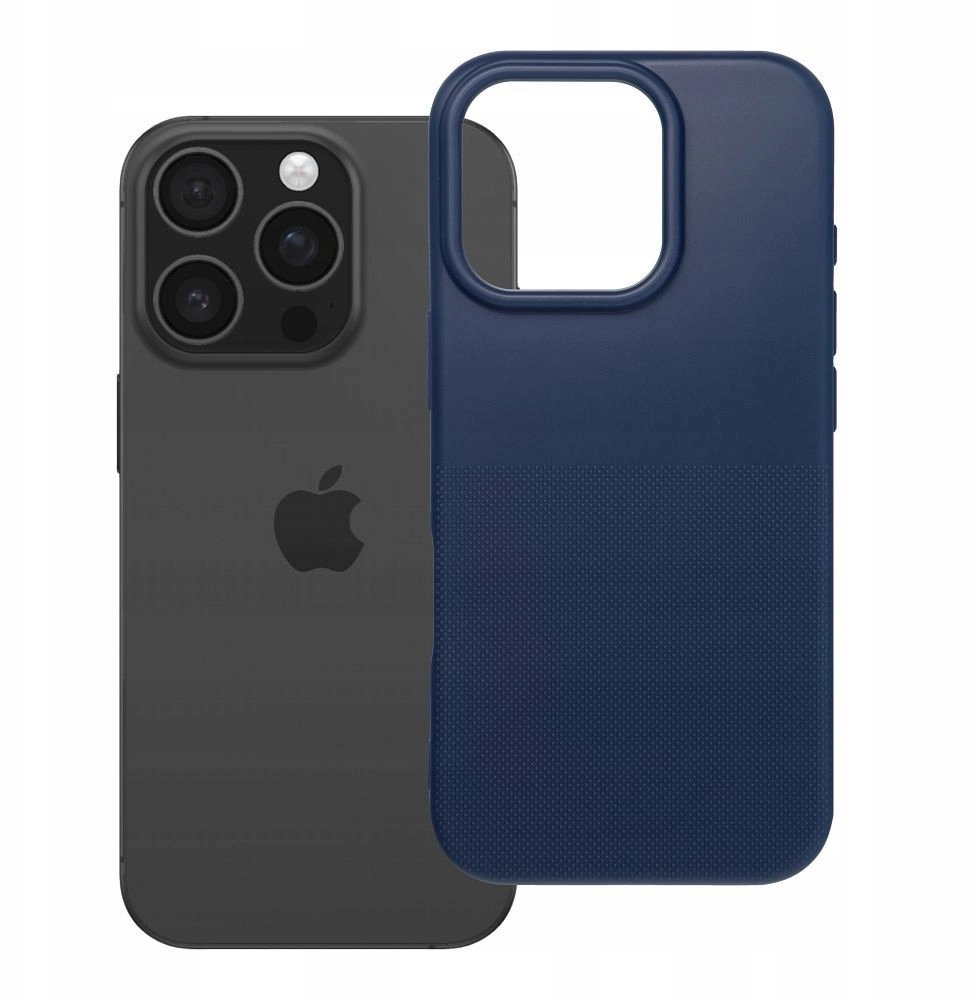 Mobile Origin Case for iPhone 16