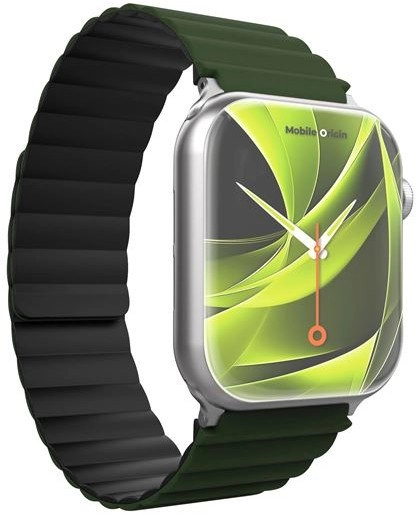 Mobile Origin Magnetic Watch Strap II