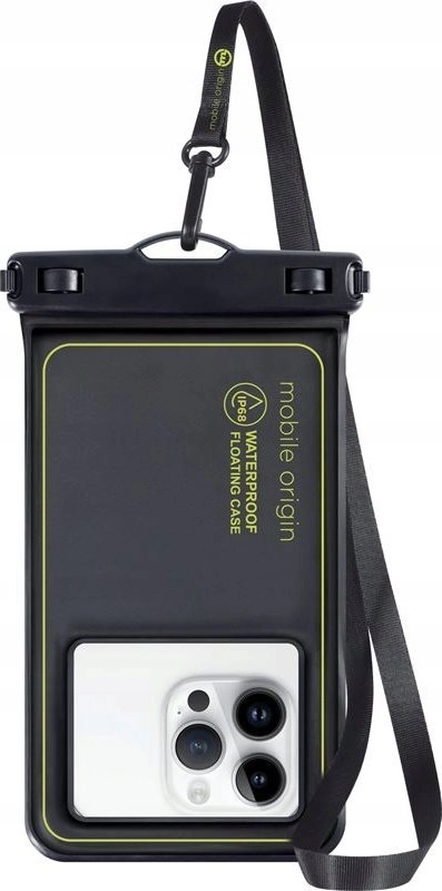 Mobile Origin Wodoodporne etui 6 5amp
