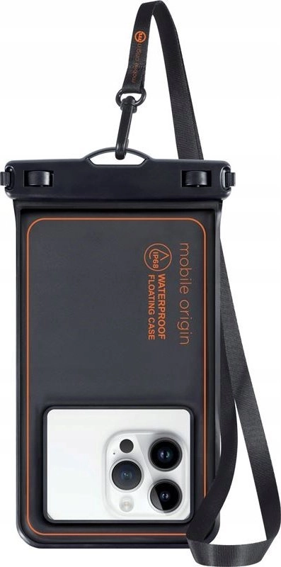 Mobile Origin Wodoodporne etui 6 5amp