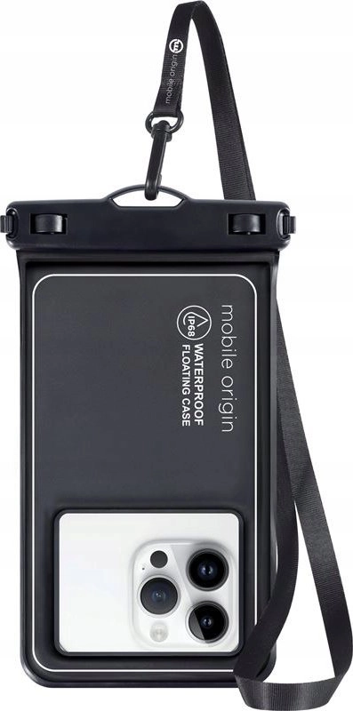 Mobile Origin Wodoodporne etui 6 5amp