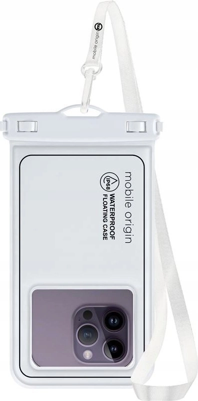 Mobile Origin Wodoodporne etui 6 5&quot