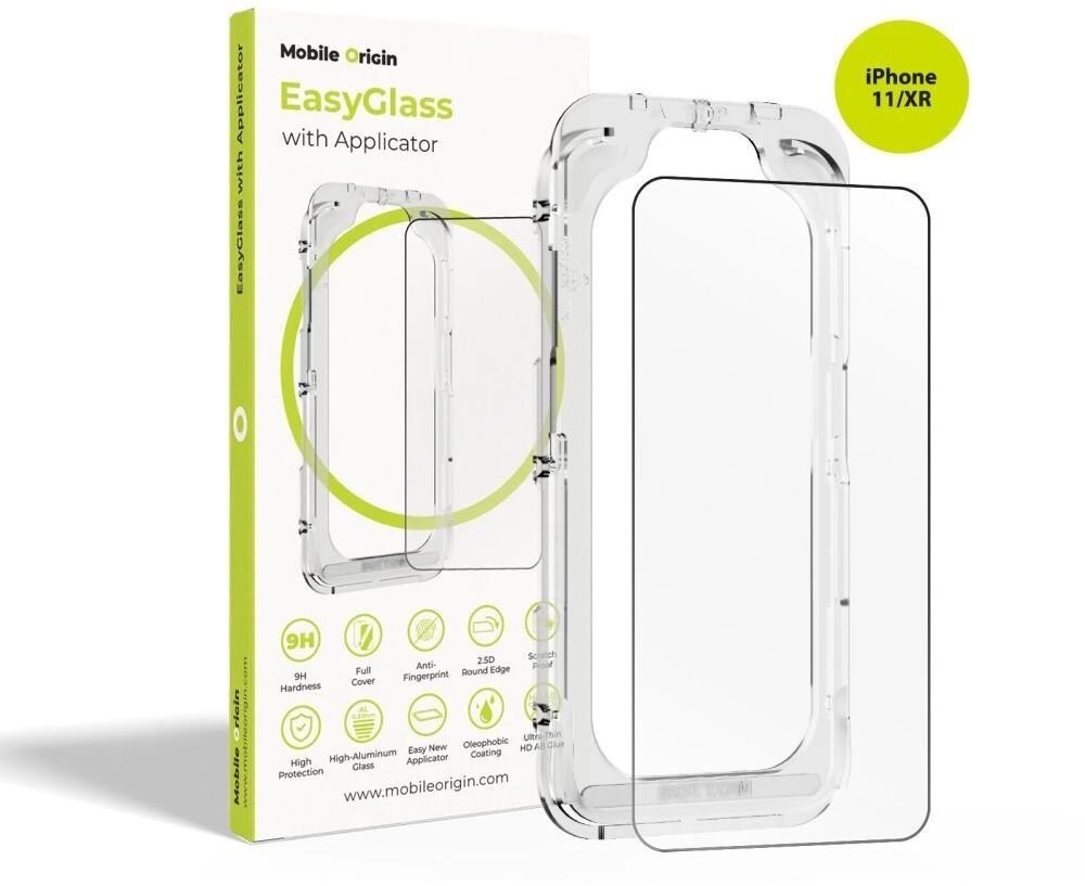 Mobile Origin Mobile Origin EasyGlass with