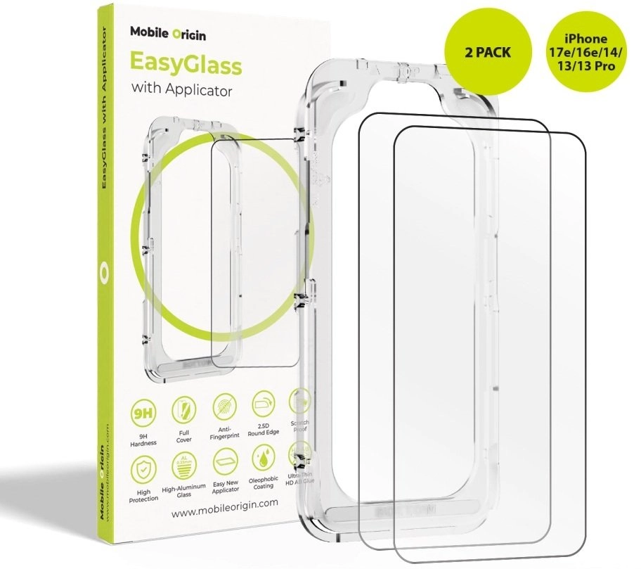 Mobile Origin Mobile Origin EasyGlass with