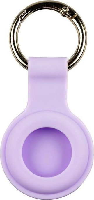Mobile Origin AirTag KeyChain purple FRL-ATKC-PUR