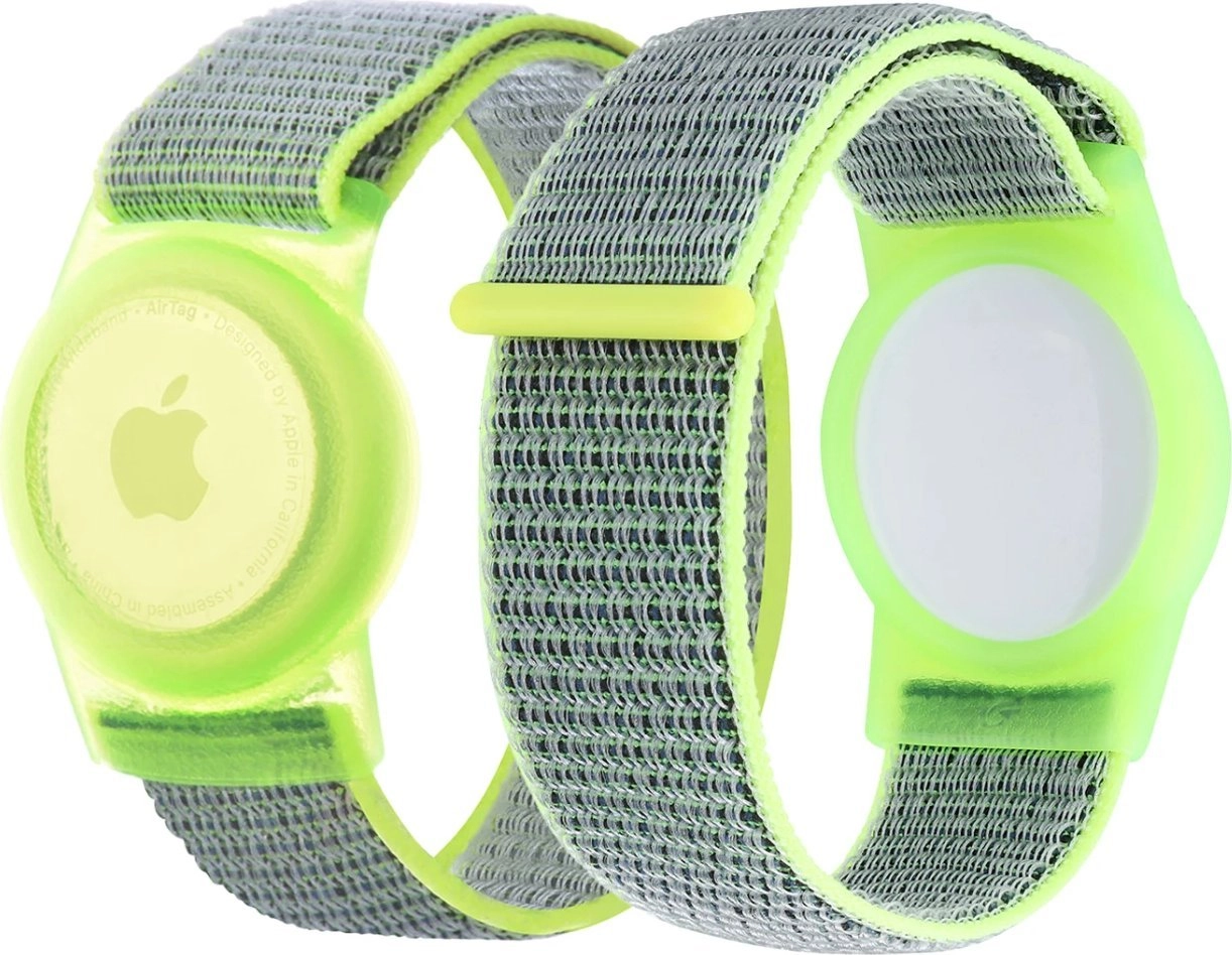 Mobile Origin Nylon protective case with
