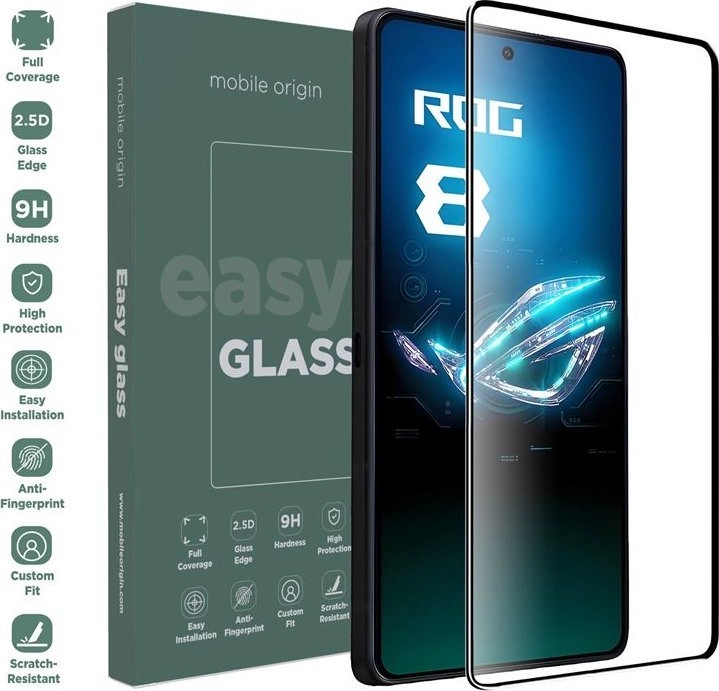 Mobile Origin EasyGlass - Asus Rog
