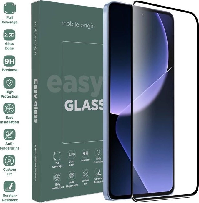 Mobile Origin EasyGlass - Xiaomi 13T