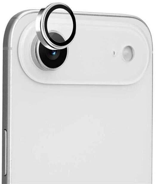 Mobile Origin Easy Lens Guards  silver