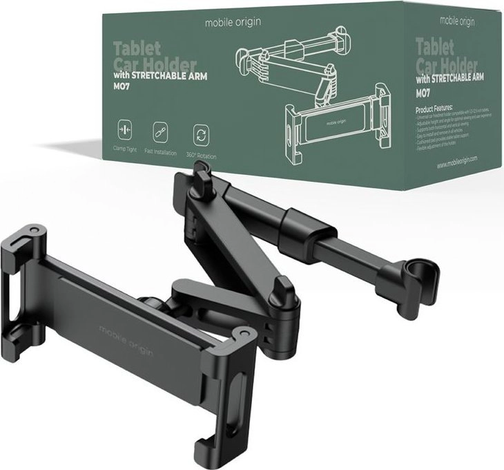 Mobile Origin Car Tablet Holder with