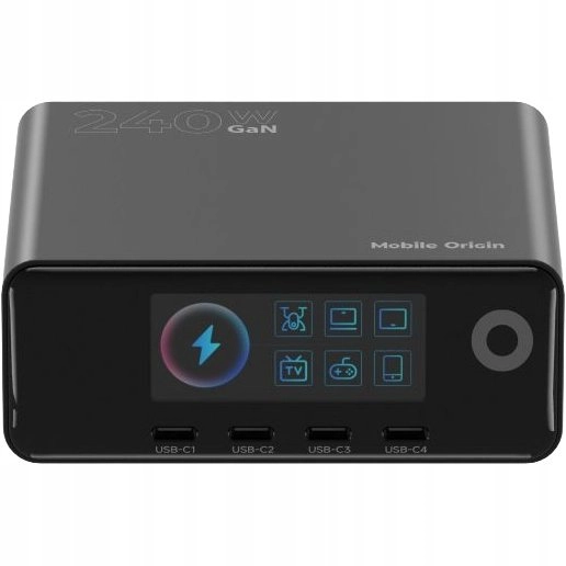 HUB USB Mobile Origin Mobile Origin
