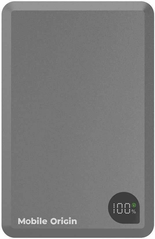 Powerbank Mobile Origin Mobile Origin 30W
