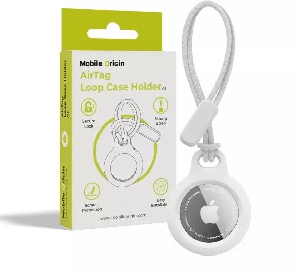 Mobile Origin Mobile Origin Airtag Loop