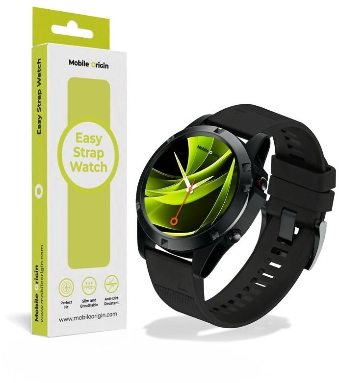 Mobile Origin Easy Strap Watch 26mm