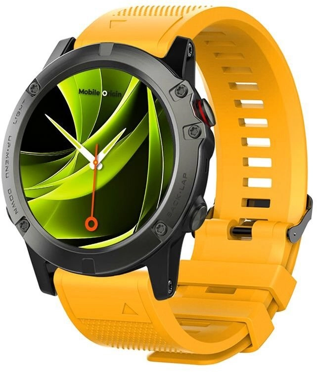 Mobile Origin Easy Strap Watch 26mm