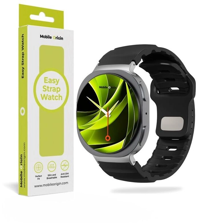 Mobile Origin Easy Strap Galaxy Watch