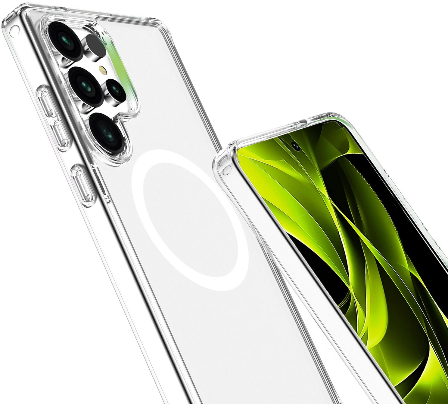 Mobile Origin Mobile Origin Easy Case