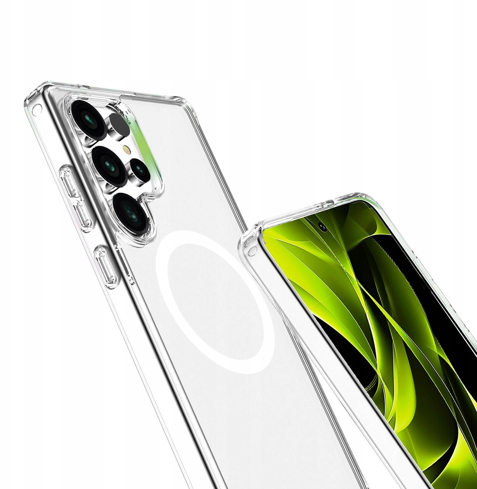 Mobile Origin Mobile Origin Easy Case