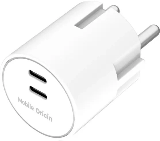 Ładowarka Mobile Origin Mobile Origin 30W