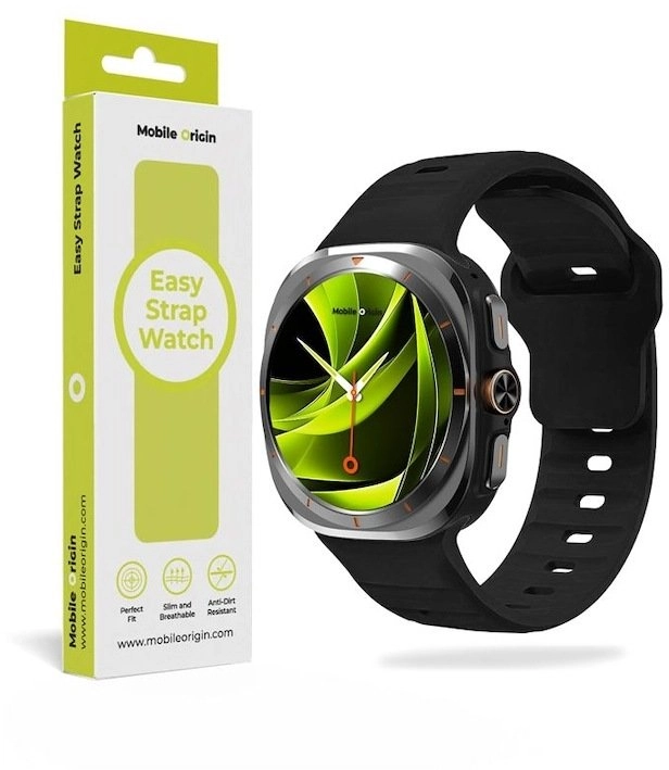Mobile Origin Easy Strap Silicone Galaxy