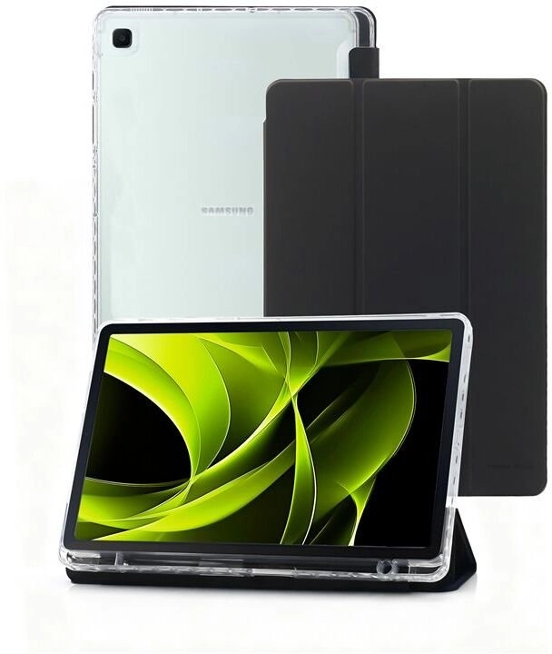 Mobile Origin Easy Tablet Case transparent