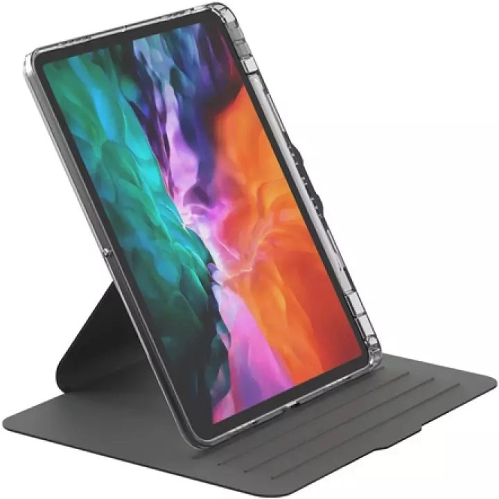 Mobile Origin Easy Tablet Case  transparent