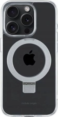 Mobile Origin RingMag Case  clear -